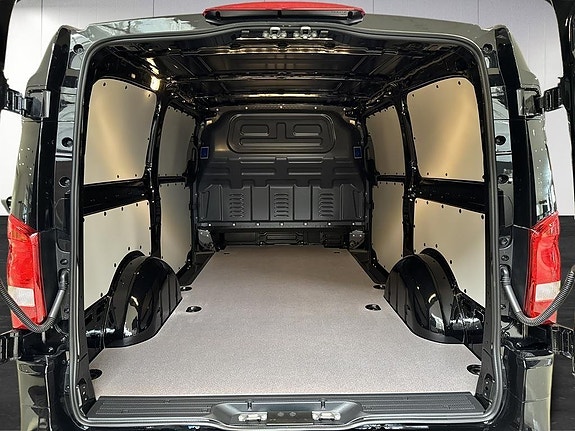 Mercedes-Benz Vito 116 6 of 15