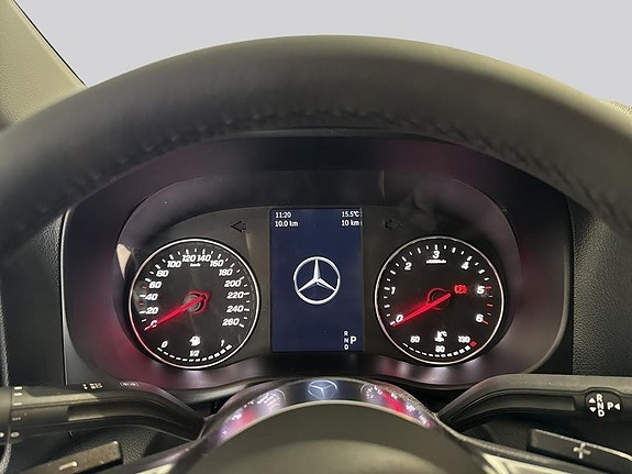 Mercedes-Benz Vito 116 10 of 15