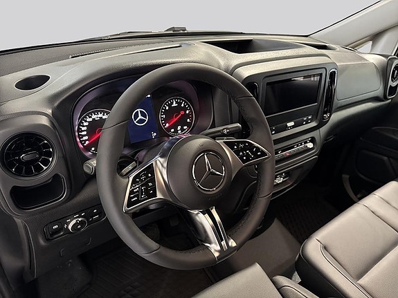 Mercedes-Benz Vito 116 8 of 15