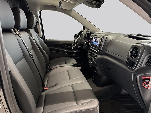 Mercedes-Benz Vito 116 14 of 15