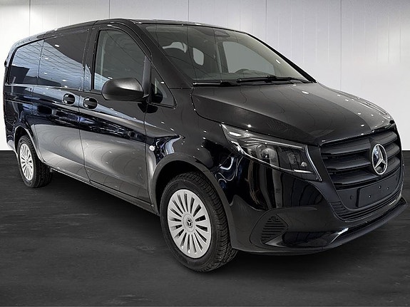 Mercedes-Benz Vito 116 2 of 5
