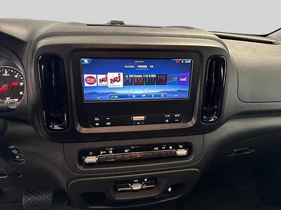 Mercedes-Benz Vito 116 11 of 15