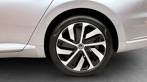 Volkswagen Arteon 6 of 14