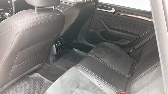 Volkswagen Arteon 12 of 14