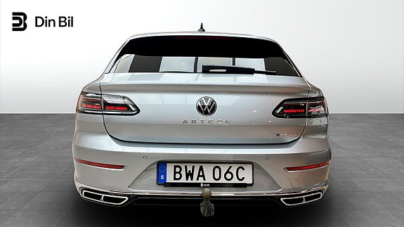 Volkswagen Arteon 5 of 5