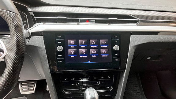 Volkswagen Arteon 9 of 14