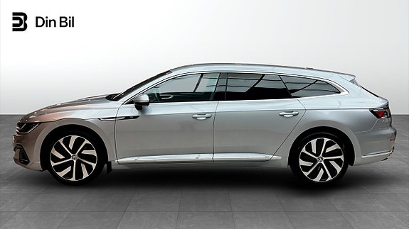Volkswagen Arteon 2 of 5