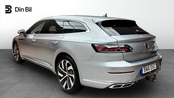 Volkswagen Arteon 3 of 5