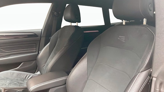 Volkswagen Arteon 8 of 14