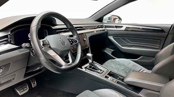 Volkswagen Arteon 7 of 14