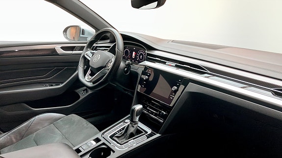 Volkswagen Arteon 11 of 14
