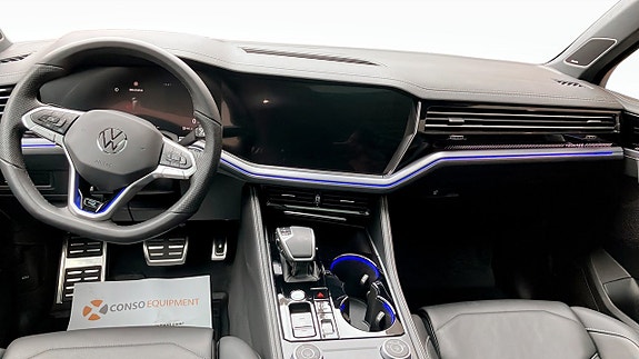 Volkswagen Touareg 11 of 15