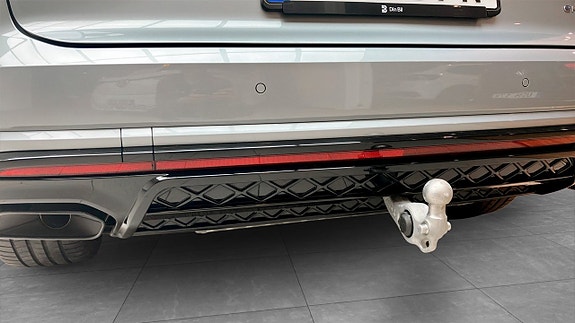 Volkswagen Touareg 15 of 15