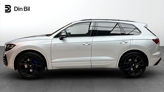 Volkswagen Touareg 2 of 15