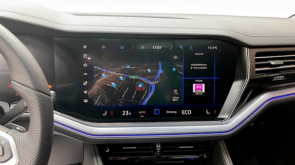 Volkswagen Touareg 10 of 15