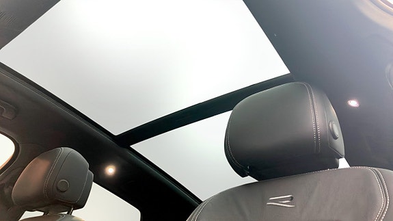 Volkswagen Touareg 9 of 15