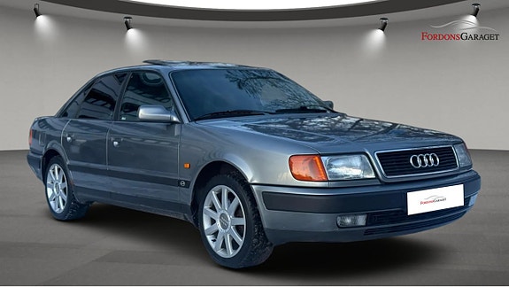 Audi 100