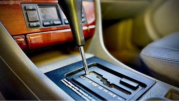 Audi 100 4 of 5