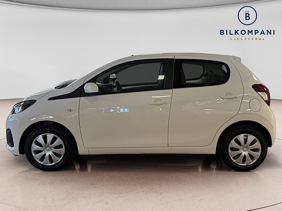 Peugeot 108 2 of 5