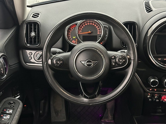 MINI Countryman C 11 of 30