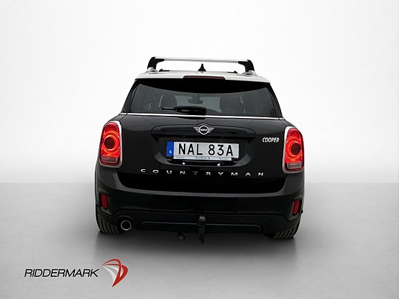 MINI Countryman C 7 of 30