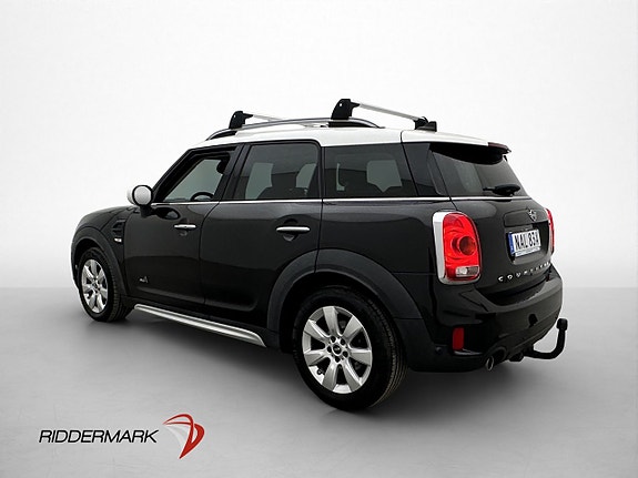 MINI Countryman C 6 of 30