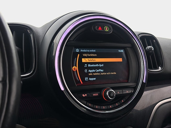 MINI Countryman C 18 of 30