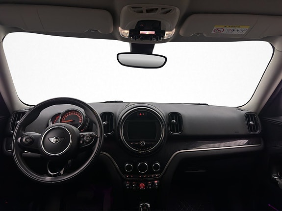 MINI Countryman C 10 of 30