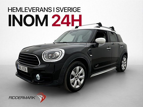 MINI Countryman C 3 of 30