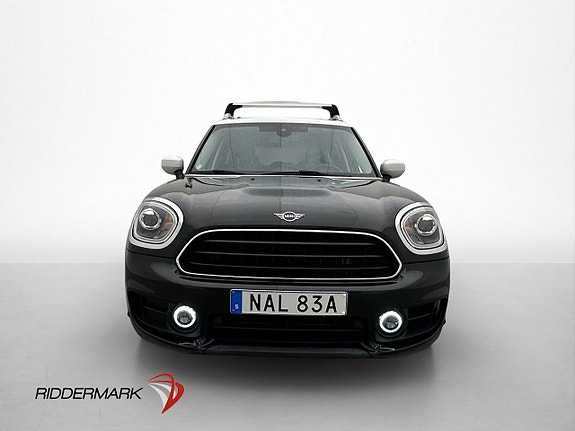 MINI Countryman C 2 of 5