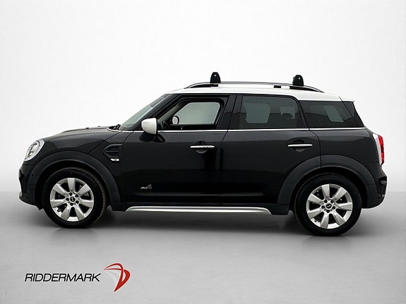 MINI Countryman C 5 of 5