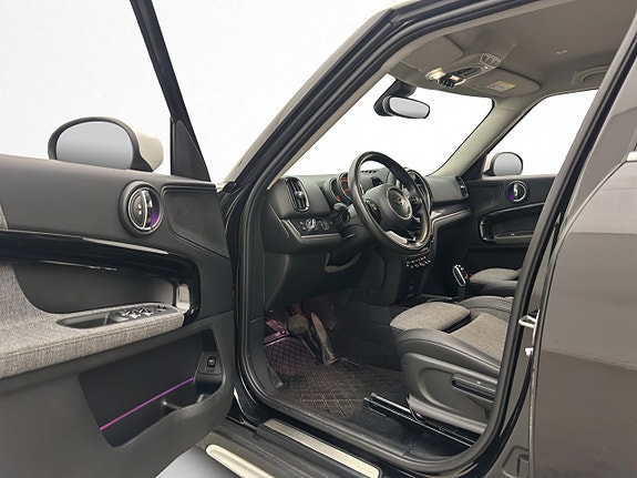 MINI Countryman C 9 of 30