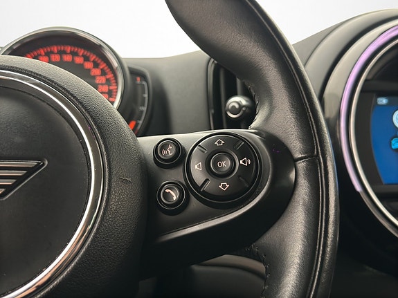 MINI Countryman C 14 of 30