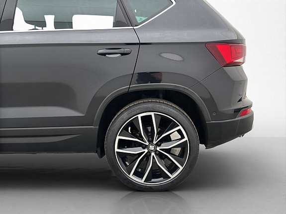 Seat Ateca 30 of 30