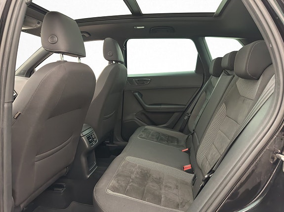 Seat Ateca 16 of 30