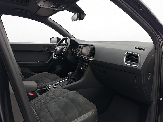 Seat Ateca 13 of 30