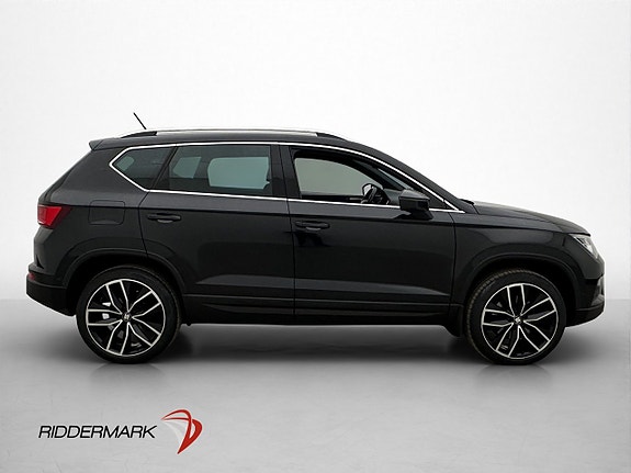 Seat Ateca 6 of 30