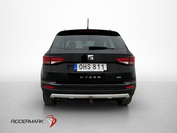Seat Ateca 5 of 30