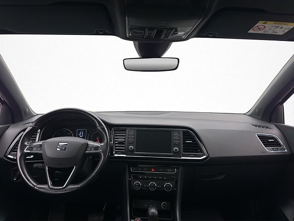 Seat Ateca 26 of 30