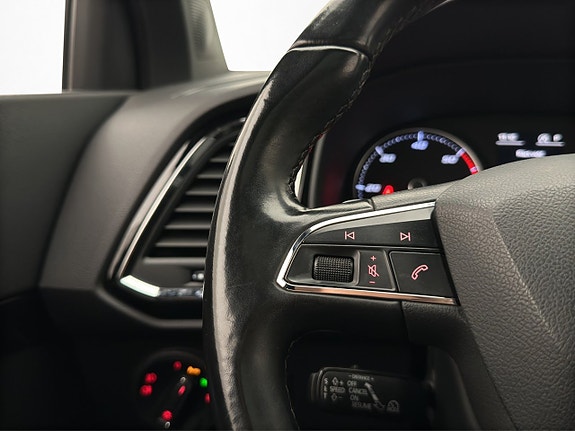 Seat Ateca 17 of 30