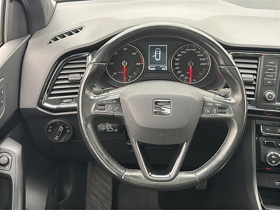 Seat Ateca 12 of 30