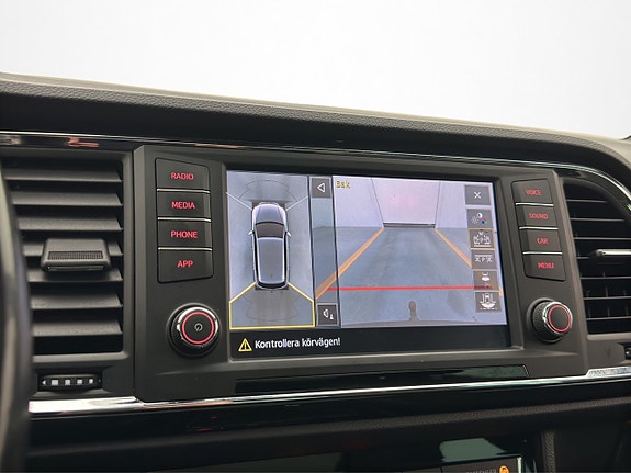 Seat Ateca 14 of 30