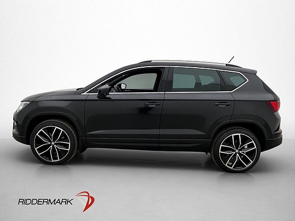 Seat Ateca 4 of 30
