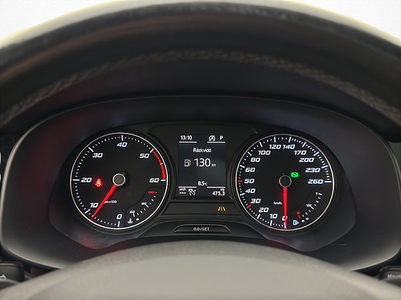 Seat Ateca 18 of 30