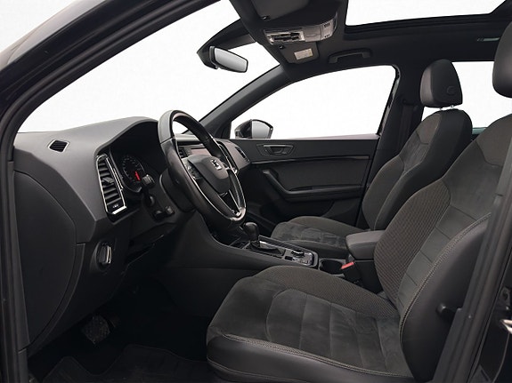 Seat Ateca 11 of 30