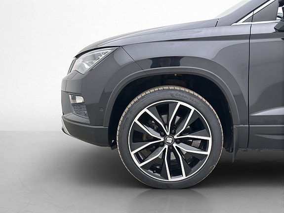 Seat Ateca 29 of 30
