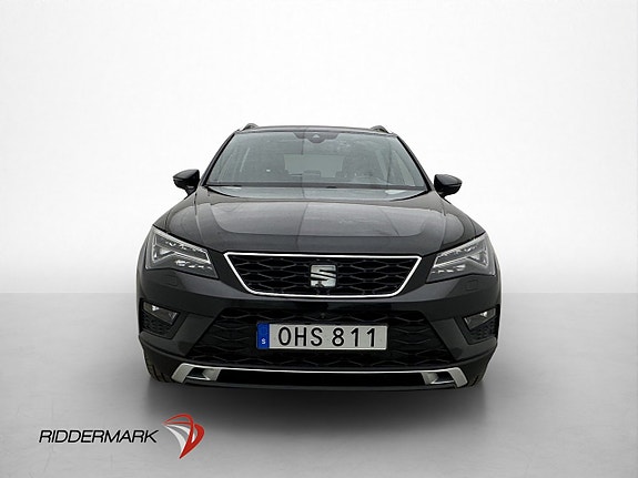 Seat Ateca 2 of 30