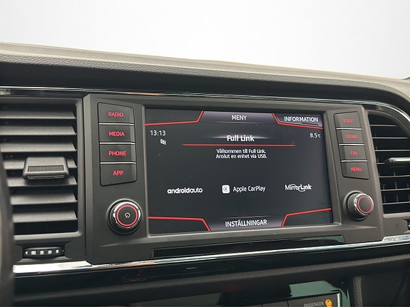 Seat Ateca 24 of 30