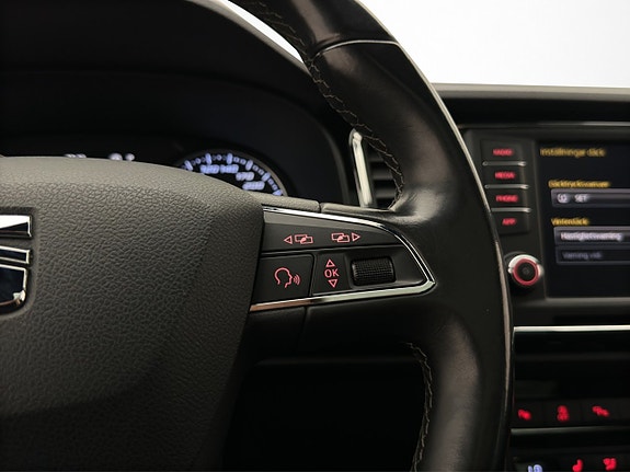 Seat Ateca 19 of 30