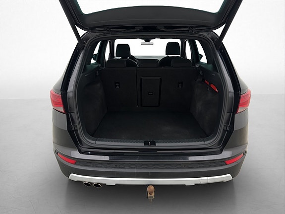 Seat Ateca 9 of 30